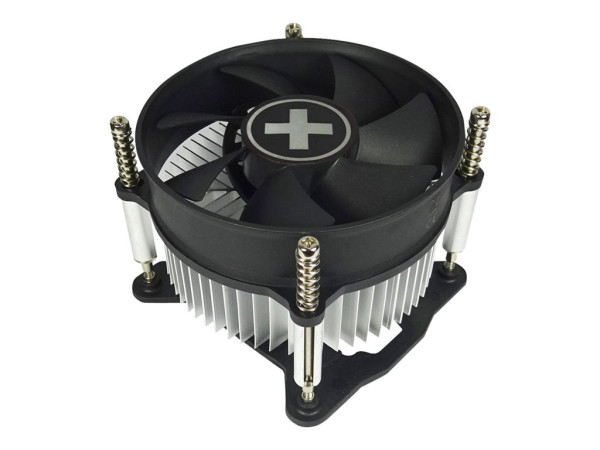 XILENCE CPU cooler I200 | Intel schwarz 1155, 1156,