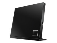 BlU-ray COMBO ASUS SBC-06D2X-U EXT Slim BDXL USB black BlU-ray COMBO ASUS SBC-06D2X-U EXT Slim BDXL USB black