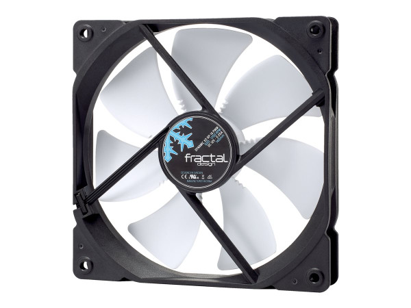 Fractal Design Fractal D. X2 GP-14 PWM wh 140x140x25 |