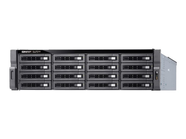 Qnap TS-h1683XU-RP-E2136-128G 16bay QNA | Enterprise