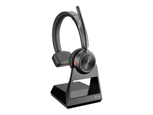 Plantronics PLAN Savi 7210 Office inkl. Basis mon |