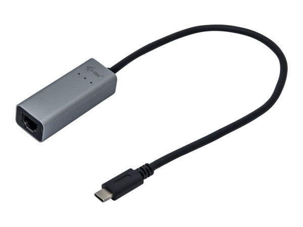 i-tec USB-C Metal Gigabit Ethernet Adap. |