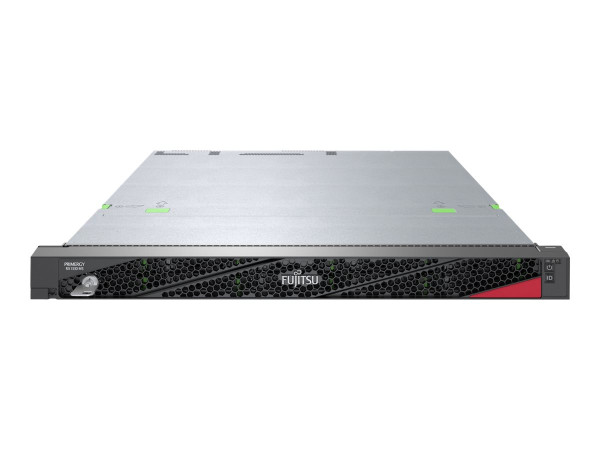 Fujitsu Primerg RX1330 M5 X 16 bk noOS