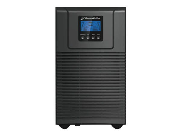 Bluewalker VFI 2000 TG 2000VA/1800W schwarz