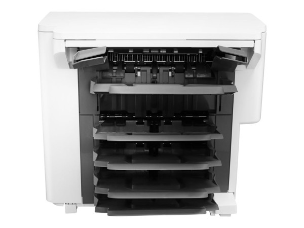 HP Fertiger mit Stapler/Heftgerät L0H20A | 800 Blätter