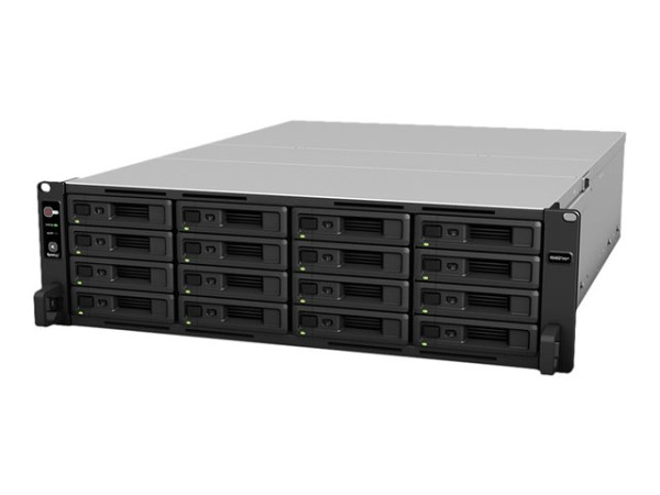 Synology RS4021xs+ 3U 16Bay NAS