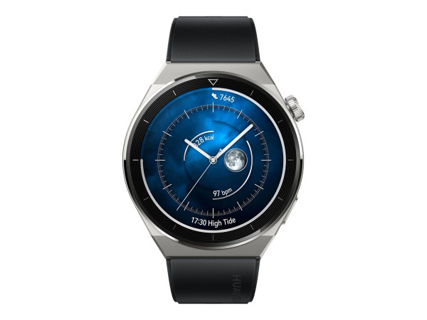 Huawei Hua Watch GT3 Pro 46mm Active Fluororubb Huawei