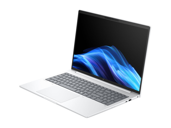 HP EliteBook 8 G1a (AD3F8ET) (silber, AMD Ryzen AI 5 340,