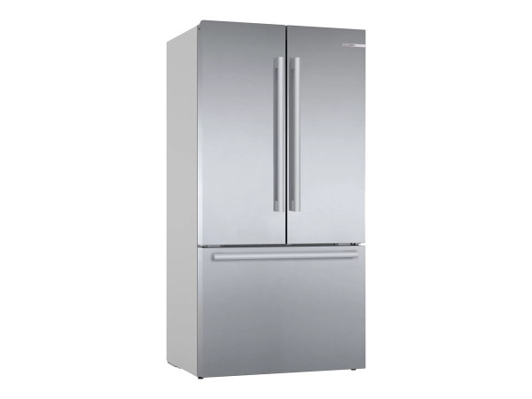 Bosch Bosc FrenchD KFF96PIEP Serie 8 E inox