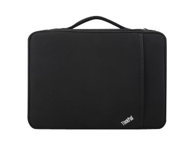 Lenovo Leno ThinkPad Sleeve 40cm 15Zoll bk | Lenovo