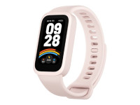 Xiaomi Smart Band 9 Active (Pink) Xiaomi Smart Band 9 Active (Pink)