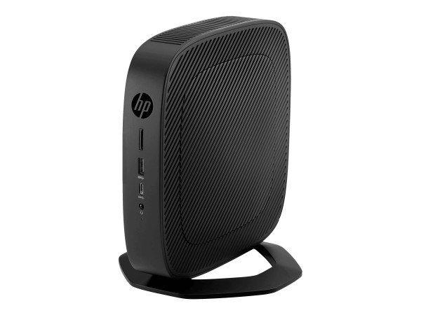 HP t540 Thin Client (4B5Z5AA) (schwarz, HP ThinPro)