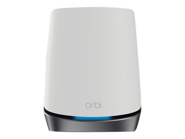 Netgear Orbi NBK752 5G WiFi 6 Mesh-System | Router