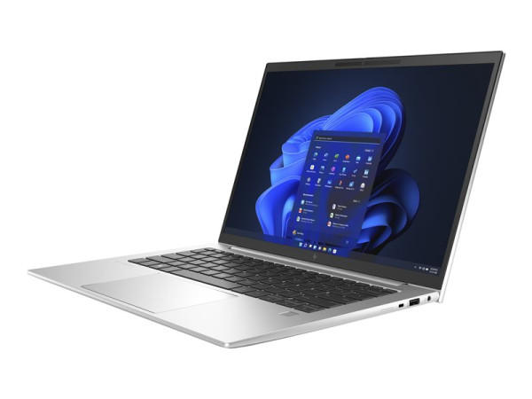 HP EliteBook 840 G9 (6F6J4EA) (silber, Windows 11 Pro