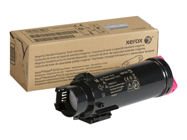 Xerox Toner mg 1000 Seiten 106R03474 Toner