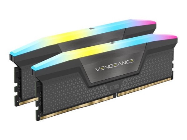 Corsair D596GB 6800-40 Vengeance RGB bk K2 COR