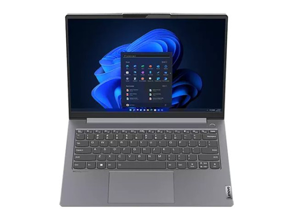 Lenovo ThinkBook 14 G4+ IAP i7-1255U 16GB 1TB W11P grey