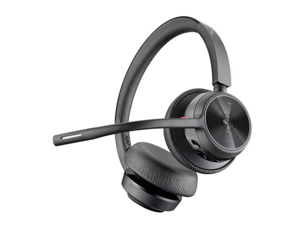 HP POLY VOYAGER 4320M USB-A HEADSET+BT700