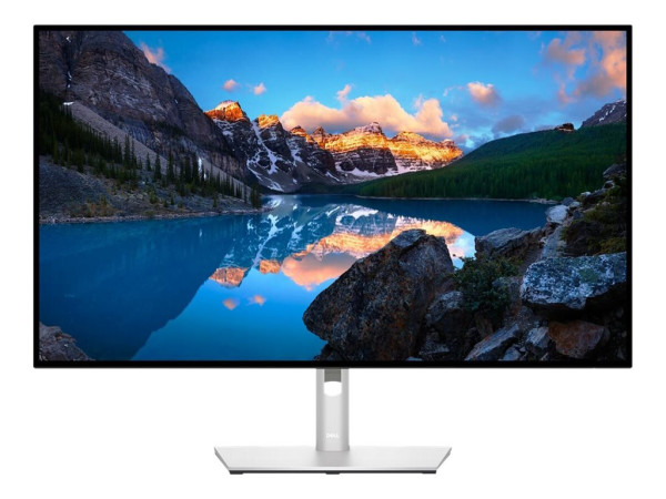 Dell 32 L U3223QE 80 cm(32 Zoll), schwarz, UltraHD/4K,