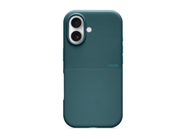 Apple Beats Rugged Case mit MagSafe und Kamerasteuerung