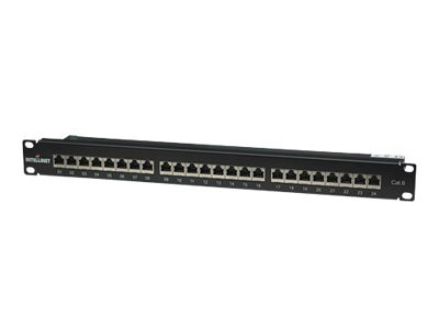 Patchpanel Intellinet 24 Port Cat.6