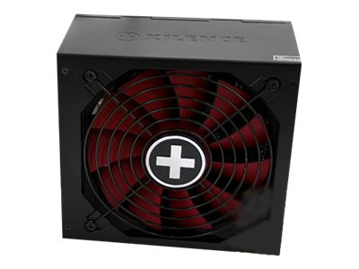 XILENCE Performance X Modular 850W ATX23 schwarz,