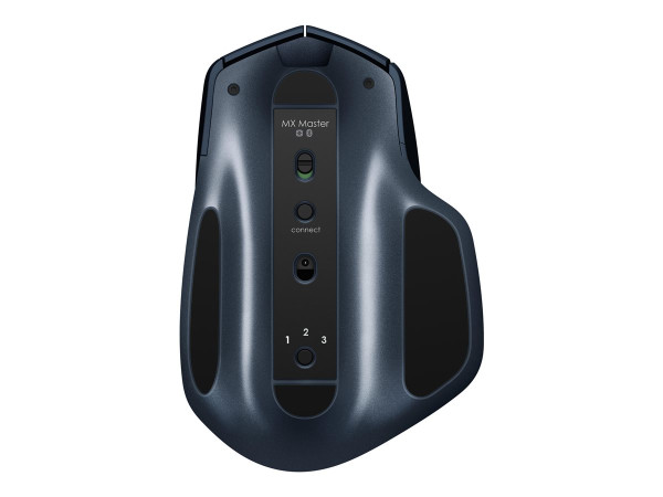 Logitech MX Master WL Mouse bu U | Navy