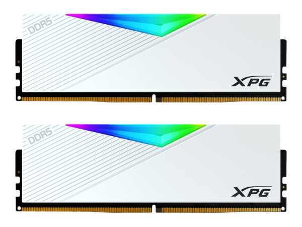 ADATA DDR5 32GB 6000-30 K2 Lancer RGB w XPG-Series