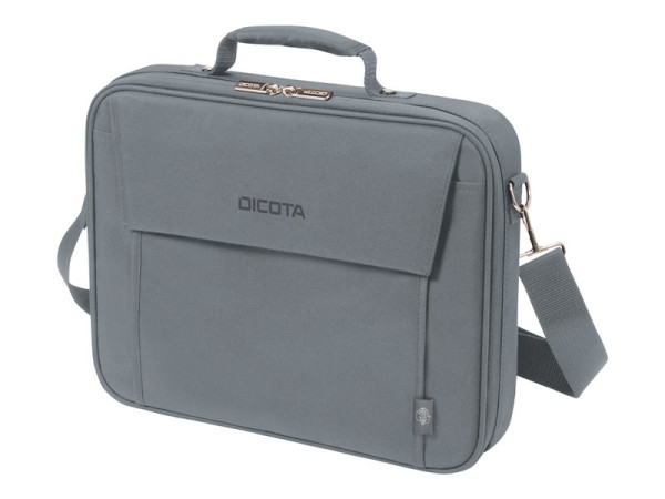 Dicota Eco Multi BASE gy 14-15.6 |