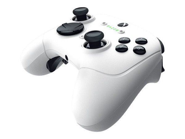 Razer Razer Wolverine V3 Pro (weiß)