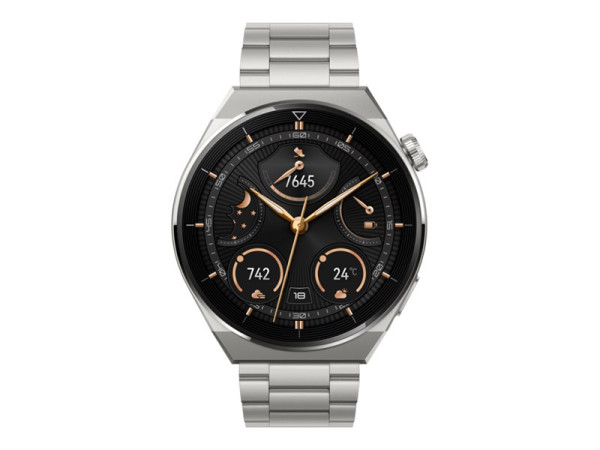 Huawei Hua Watch GT3 Pro 46mm Elite Titanium St Huawei