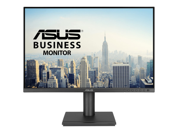 Asus BE248QF (61.2 cm (24.1 Zoll), schwarz, WUXGA, IPS,