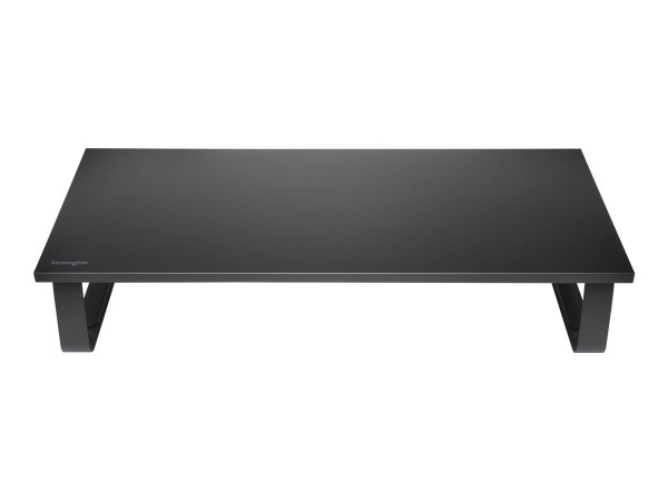 Kensington KENS extrabreiter Monitorstand bk |