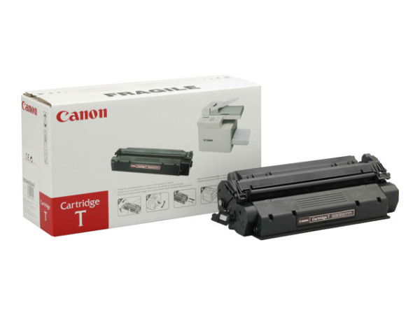 Canon 7833A002|CARTRIDGE T Tonerkartusche schwarz, 3.500