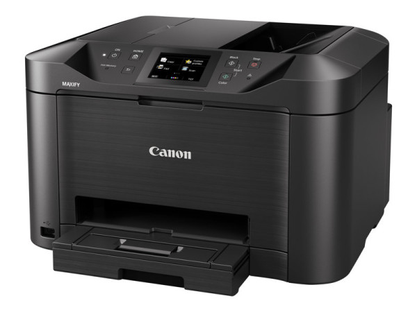 Canon Maxify MB5150 A4 D/S/K/F schwarz,