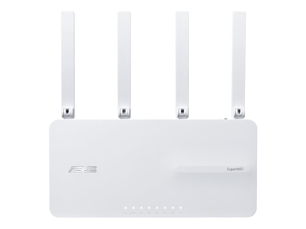 Asus ExpertWIFI Mesh EBR63, Mesh Router (weiß)