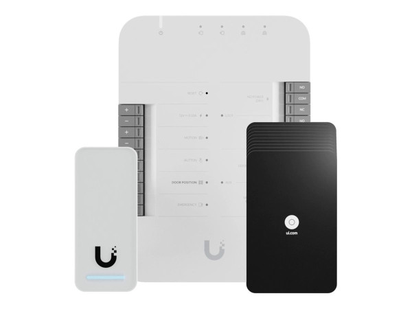 Ubiquiti UniFi G2 Access Starter Kit