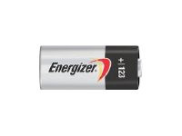 Batterie Energizer Spezial -EL123AP 3.0V Lithium 2St.