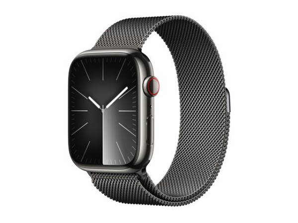 Apple Watch Series 9 GPS + Cellular, 45 mm