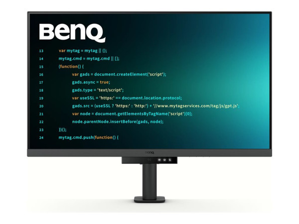 BenQ RD320UA Programmiermonitor (80 cm (31.5 Zoll),