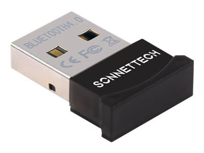 Sonnet Long-Range USB BT 4.0 Micro Adap.