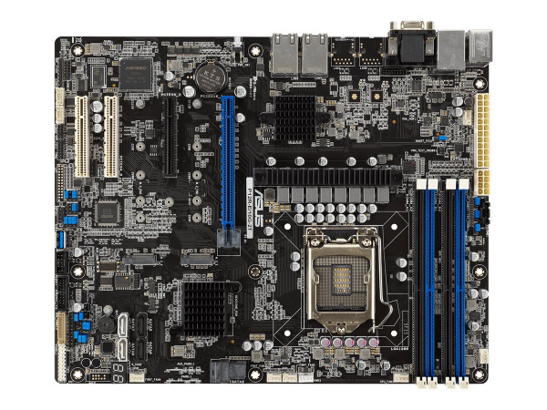 Asus P12R-E/10G-2T/ASMB10