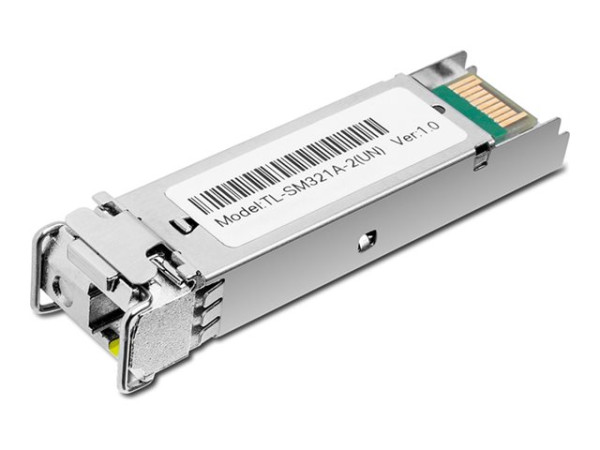 TP-Link GBIC TL-SM321A-2 1G/LC-BX/SFP | WDM