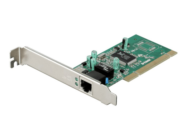 IT Produkte D-Link DGE-528T PCI Netzwerkadapter