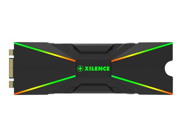 Xilence XILENCE M2SSD.B.ARGB | XC401