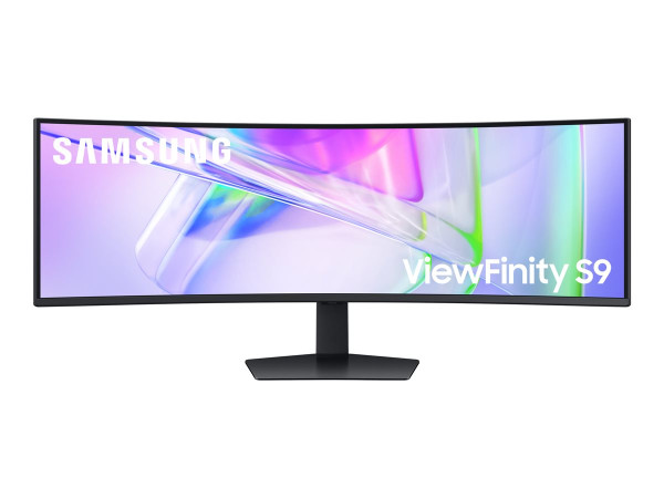 Samsung ViewVinity S95UC S49C950UA (124 cm (49 Zoll),