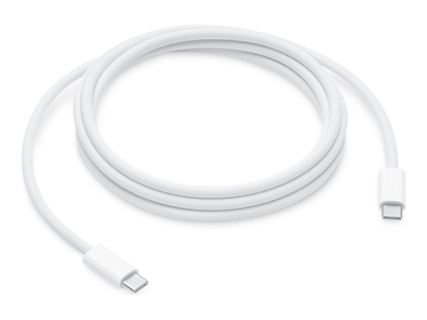 Apple USB 2.0 Ladekabel, USB-C Stecker > USB-C Stecker