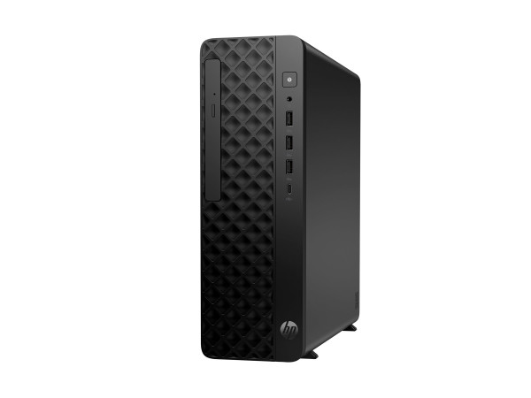 HP ProDesk 2 SFF G1i E (B6YK1ET) (schwarz, Windows 11 Pro)
