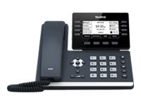 Yealink SIP-T53 VoIP PoE Business | SIP-T53 schwarz