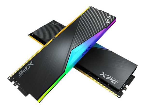 ADATA DDR5 32GB 5600-36 K2 Lancer RGB b XPG-Series,